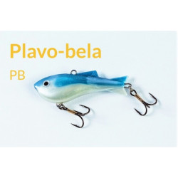 VIDA GLAVINJARA CLASSIC 10CM 60GR PB