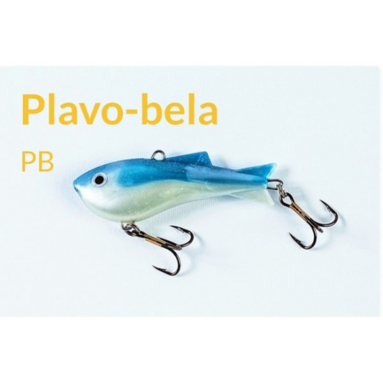 VIDA GLAVINJARA CLASSIC 7CM 25GR PB