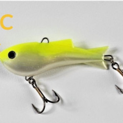 VIDA GLAVINJARA CLASSIC 10CM 60GR SFC