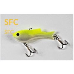 VIDA GLAVINJARA CLASSIC 10CM 60GR SFC