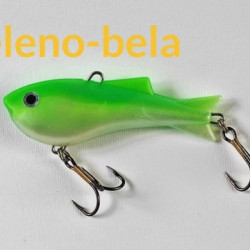 VIDA GLAVINJARA CLASSIC 6CM 20GR ZB