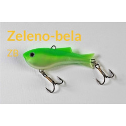 VIDA GLAVINJARA CLASSIC 5CM 11GR ZB