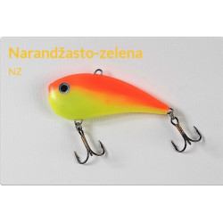 VIDA GLAVINJARA SLIM 7CM 20GR NZ