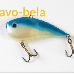VIDA GLAVINJARA SLIM 10CM 100GR PB