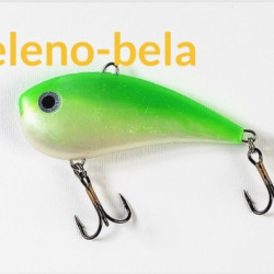 VIDA GLAVINJARA SLIM 8CM 40GR ZB