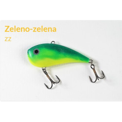 VIDA GLAVINJARA SLIM 7CM 20GR ZZ