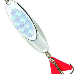 FILEX SPOON FIL MASTER 32GR SILVER 80-0295