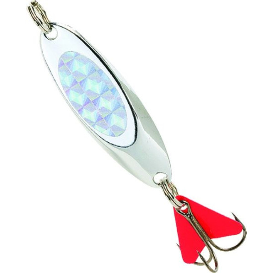FILEX SPOON FIL MASTER 21GR SILVER 80-0271