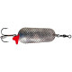 DAM EFFZET SCALES SPOON 4,5CM 16G SINKING SILVER/SILVER