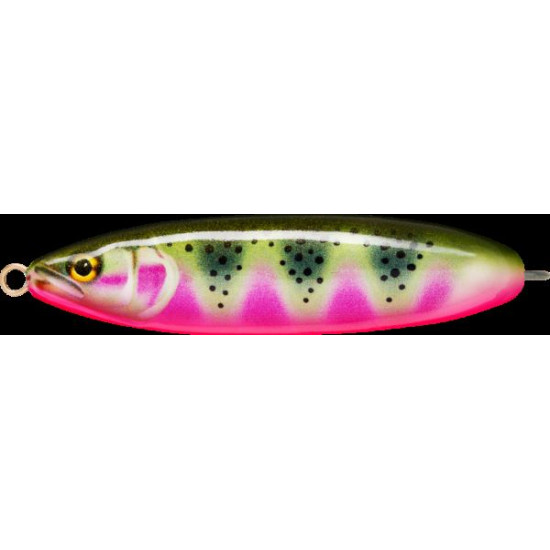 RAPALA KAŠIKA WEEDLESS MINNOW SPOON RMS08ATRT