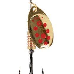 FIL FISHING LEPTIR GOLD TROTA  VEL 1 80-7379