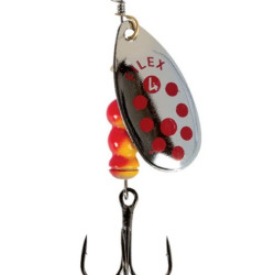 FIL FISHING LEPTIR SILVER TROTA  VEL 1 80-7331