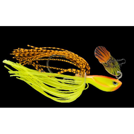 RAPALA RAP-V PIKE BLADED JIG 17GR HT