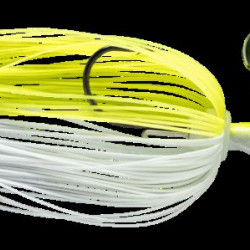 RAPALA RAP-V PIKE BLADED JIG 17GR SFC