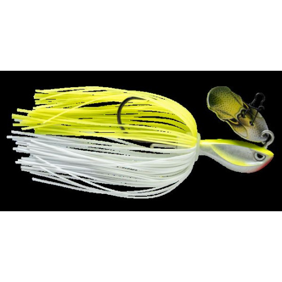 RAPALA RAP-V PIKE BLADED JIG 17GR SFC