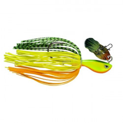 RAPALA RAP-V PERCH BLADED JIG 10GR FT