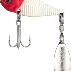 ENERGOTEAM ASP SPINER 10GR WHITE RED