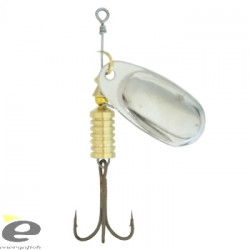 KAMASAKI LEPTIR SPARROW 1 SILVER