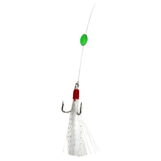 FORMAX ATTACK VEZANI STRIMER 4 5KOM