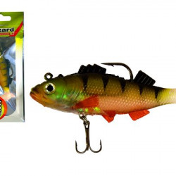 ENERGOTEAM WIZARD SWIMBAIT BIG PERCH 3 INCH