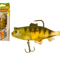 ENERGOTEAM WIZARD SWIMBAIT BIG PERCH 4 INCH