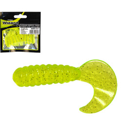 ENERGOTEAM WIZARD TWIST CITRUS 4CM 10KOM