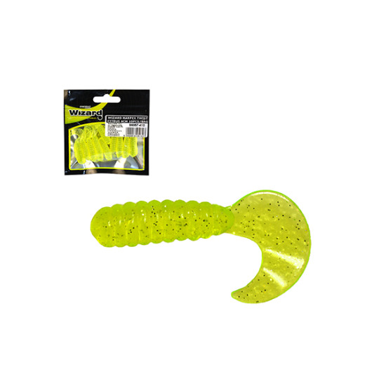 ENERGOTEAM WIZARD TWIST CITRUS 4CM 10KOM