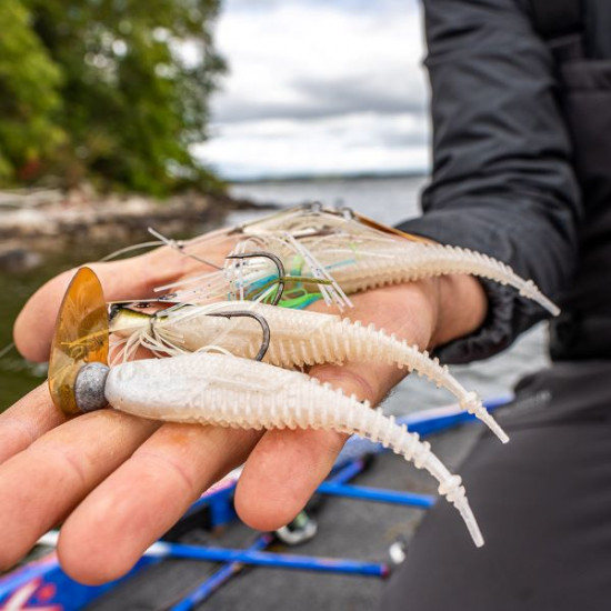 RAPALA CRUSHCITY FREELOADER 4 BPH