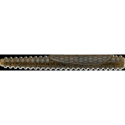 RAPALA CRUSHCITY NEEDS BLT 3 GPPK