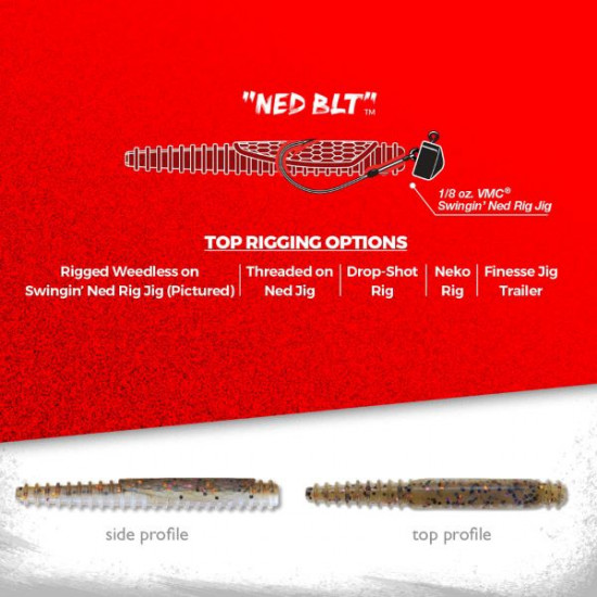 RAPALA CRUSHCITY NEEDS BLT 3 GPPK