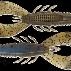 RAPALA CRUSHCITY CLEANUP CRAW 3 GPBP