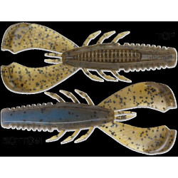 RAPALA CRUSHCITY CLEANUP CRAW 3 GPBP