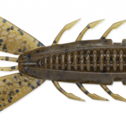 RAPALA CRUSHCITY CLEANUP CRAW 3 GPPK