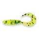 MANNS TWISTER 2,5CM 1CTG ZELENA TRANSPARENTNA