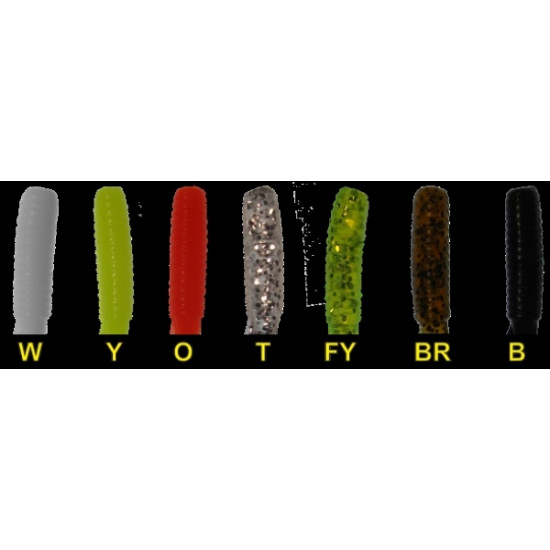ORKA TAIL 1002-T-8 O