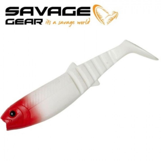 SG CANNIBAL 6,8CM RED HEAD