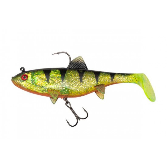 RAGE REPLICANT 7,5CM WOBLE 10GR UV PERCH