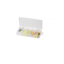 SG SET GUMICA ZA BANDARA PERCH PRO KIT 20KOM