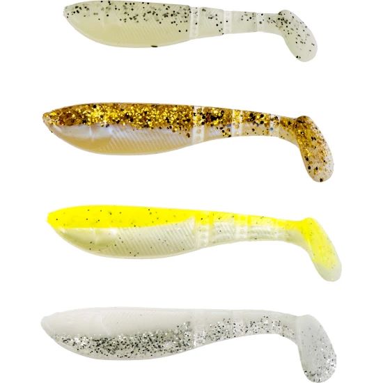 SG SET GUMICA ZA BANDARA PERCH PRO KIT 20KOM