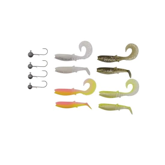 SG SET GUMICA ZA BANDARA PERCH PRO KIT 20KOM