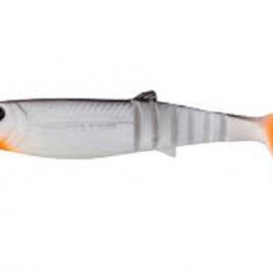 SG CANNIBAL 8CM WHITE BLACK