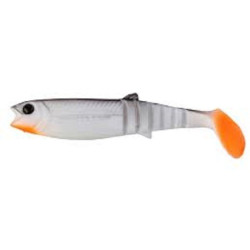 SG CANNIBAL 8CM WHITE BLACK