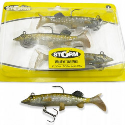 STORM WELL PIKE X 3 10CM
