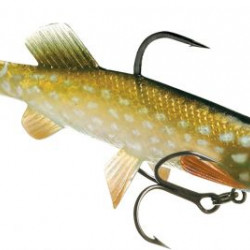 STORM WELL PIKE X 3 10CM