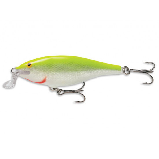 RAPALA SHALLOW RUNNER SSR07 SFC