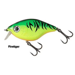 MAD CAT VARALICA TIGHT S SHALLOW FIRETIGER 65GR 12