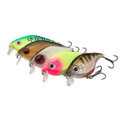 MAD CAT VARALICA TIGHT S SHALLOW FIRETIGER 65GR 12