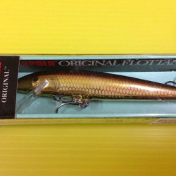 RAPALA ORIGINAL F09 GALB