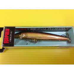 RAPALA ORIGINAL F09 GALB