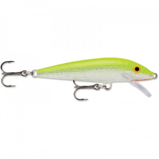 RAPALA ORIGINAL F07 SFC